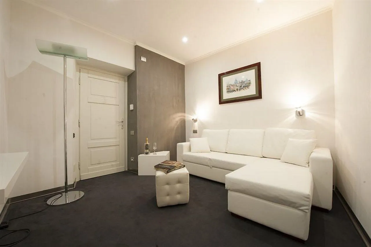 ****  Hotel Richmond Roma Italia