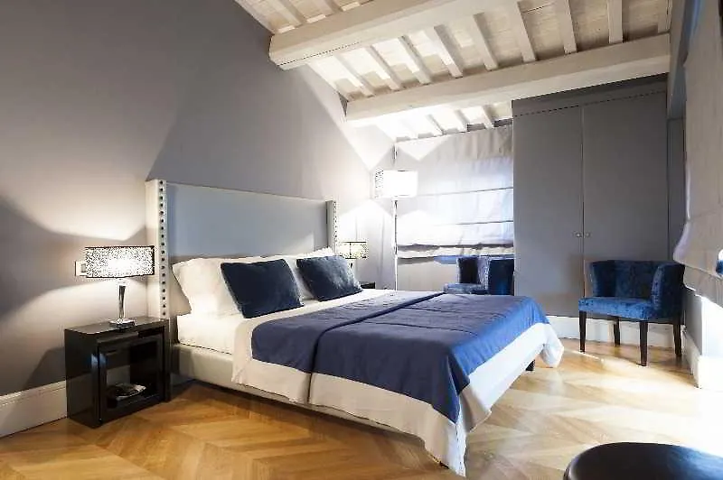 Hotel Richmond Rome